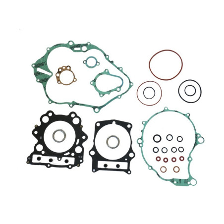 Kit completo de juntas CENTAURO - retenes no incluidos para YAMAHA YFM 660 RAPTOR 2WD de 2001 a 2005