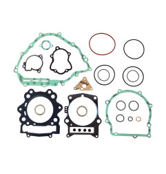 Kit completo de juntas CENTAURO - retenes no incluidos para YAMAHA YFM 700 GRIZZLY EPS 4WD, YFM 700 GRIZZLY EPS CAMO 4WD