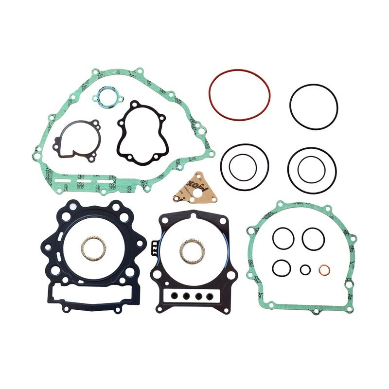 CENTAURO Complete Engine Gasket Set - Oil Seals Not Included for YAMAHA YFM 700 GRIZZLY EPS 4WD, YFM 700 GRIZZLY EPS CAMO 4WD