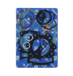 CENTAURO Complete Engine Gasket Set - Oil Seals Not Included for YAMAHA YFM 700 GRIZZLY EPS 4WD, YFM 700 GRIZZLY EPS CAMO 4WD