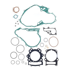 Kit completo de juntas CENTAURO - retenes no incluidos para YAMAHA YFM 700 RAPTOR 2WD de 2006 a 2018