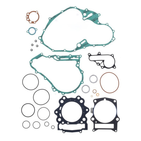 CENTAURO Complete Engine Gasket Set - Oil Seals Not Included for YAMAHA YFM 700 RAPTOR 2WD 2006-2018