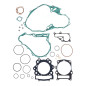 Kit joint complet CENTAURO - joints spi non inclus pour YAMAHA YFM 700 RAPTOR 2WD de 2006 à 2018 Kit joint complet CENTAURO - joints spi non inclus pour YAMAHA YFM 700 RAPTOR 2WD de 2006 à 2018