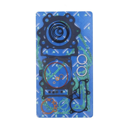 CENTAURO Complete Engine Gasket Set - Oil Seals Not Included for YAMAHA YFM 700 RAPTOR 2WD 2006-2018