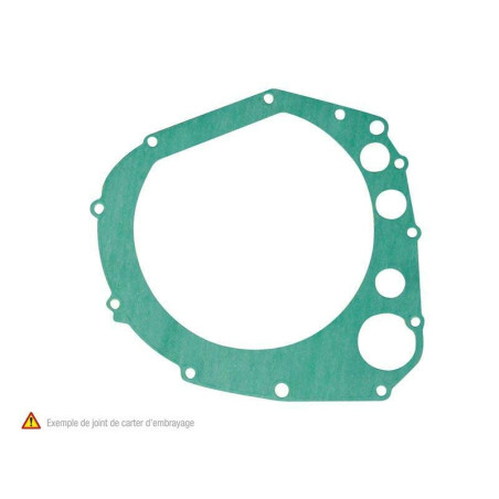 CENTAURO Outer Clutch Cover Gasket for HONDA FT 500, XL 250 S, XL 500 S, XR 250, XR 500 1978-1983