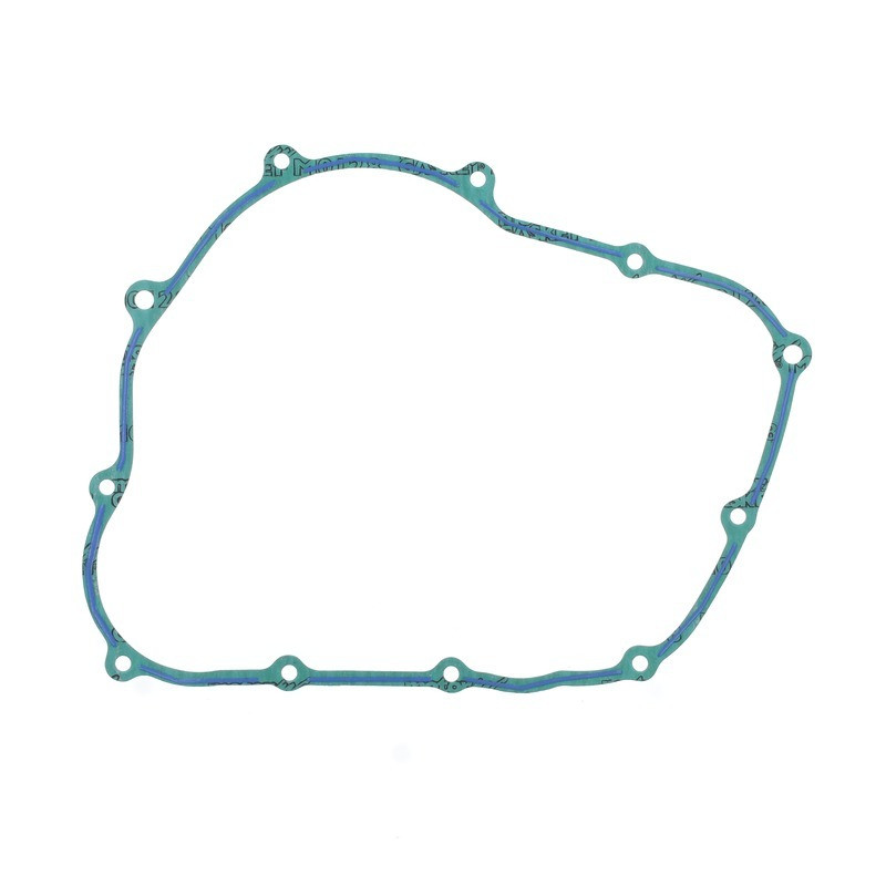 CENTAURO Clutch Cover Gasket for HONDA FX 650 VIGOR, NX 650 DOMINATOR, XL 600, XL 600 LM PARIS DAKAR, XR 600 1983-2000