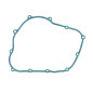 CENTAURO Clutch Cover Gasket for HONDA FX 650 VIGOR, NX 650 DOMINATOR, XL 600, XL 600 LM PARIS DAKAR, XR 600 1983-2000