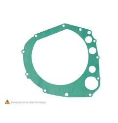 Junta de cárter de embrague CENTAURO para YAMAHA DT 125, IT 125, YFS 200 BLASTER 2WD de 1980 a 2006