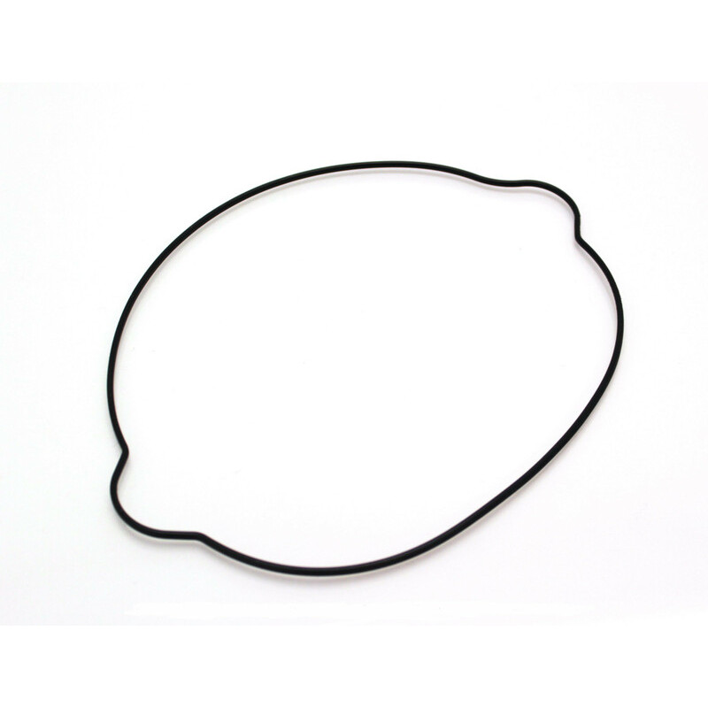 Joint de couvercle d'embrayage CENTAURO pour YAMAHA YZ 125 de 1989 à 1993 Joint de couvercle d'embrayage CENTAURO pour YAMAHA YZ 125 de 1989 à 1993