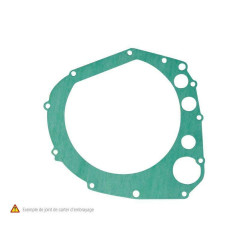 Junta de tapa de embrague CENTAURO para YAMAHA YFM 660 RAPTOR 2WD de 2001 a 2005
