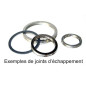 CENTAURO Exhaust Gasket - ø 41x50x2,5 mm