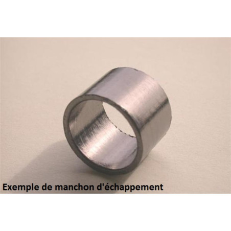 CENTAURO Exhaust Coupling Seal - ø 39x42x29 mm