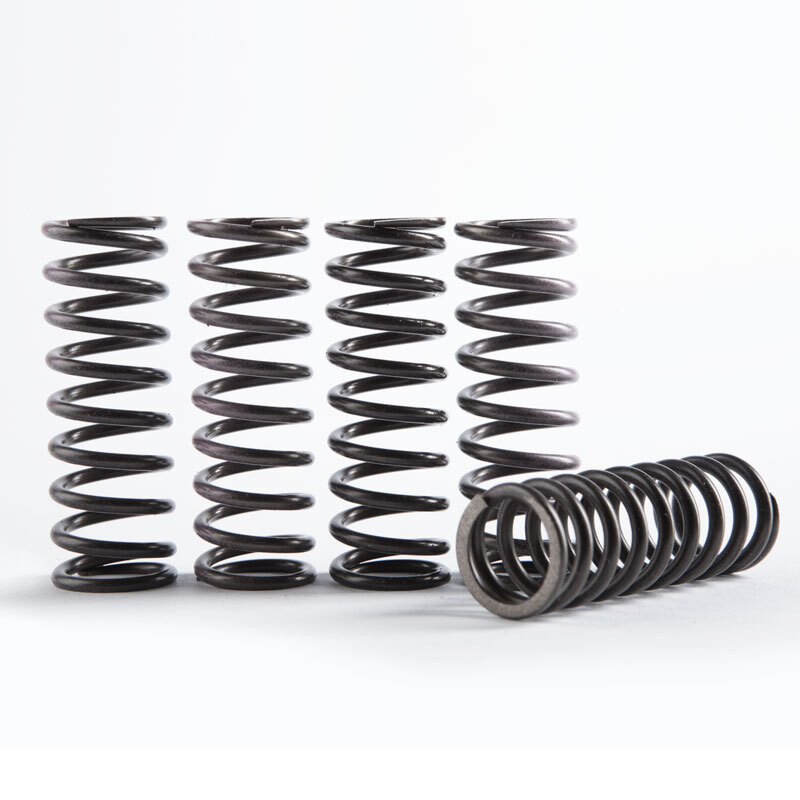 Kit de ressort d'embrayage HINSON Hi-Temps pour SUZUKI DR-Z 400 S, DR-Z 400 SM, DRZ 400, LTZ 400 et KAWASAKI KFX 400, KLX 400