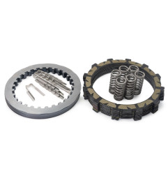 Kit de embrague REKLUSE TorqDrive para KAWASAKI KFX 450 de 2008 a 2014