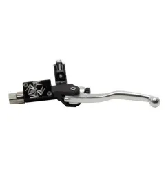 Kit de freno trasero izquierdo REKLUSE para HONDA CRF 150, CRF 250, CRF 250 X, CRF 450, CRF 450 X de 2002 a 2027