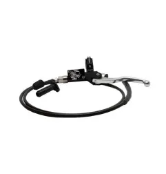 REKLUSE Racing Left-Hand Rear Brake Kit for YAMAHA WRF 250, WRF 450, YZ 125, YZ 250, YZF 450 2008-2027