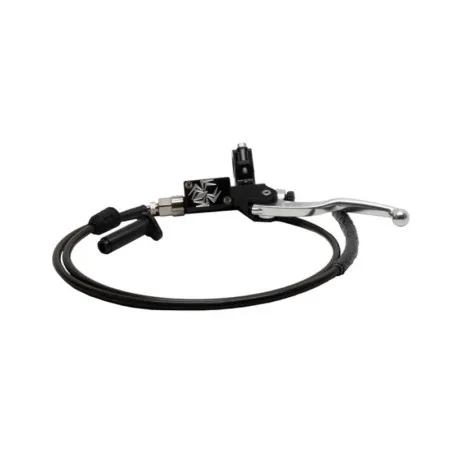 REKLUSE Racing Left-Hand Rear Brake Kit for YAMAHA WRF 250, WRF 450, YZ 125, YZ 250, YZF 450 2008-2027
