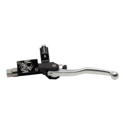 Kit de freno trasero izquierdo REKLUSE para YAMAHA WRF 250, WRF 450, YZ 125, YZ 250, YZF 450 de 2008 a 2027