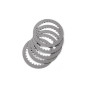 Kit de separadores de embrague TECNIUM para SUZUKI DR-Z 400 S, DR-Z 400 SM, DRZ 400, ARCTIC CAT DVX 400 y KAWASAKI KFX 400 Kit de separadores de embrague TECNIUM para SUZUKI DR-Z 400 S, DR-Z 400 SM, DRZ 400, ARCTIC CAT DVX 400 y KAWASAKI KFX 400