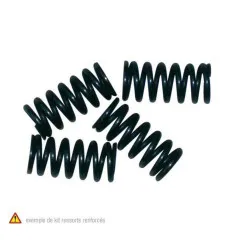 BARNETT Clutch Spring Kit for HONDA FX 650 VIGOR, NX 650 DOMINATOR, SLR 650, XL 600 LM PARIS DAKAR, XR 600 1983-2000
