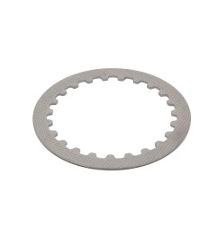Disque lisse d'embrayage TECNIUM