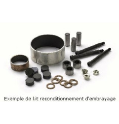 EPI clutch repair kit SPORTSMAN 500/550/800/850 for POLARIS RANGER 700, RANGER 700 6X6 EFI, SPORTSMAN 500, SPORTSMAN 800
