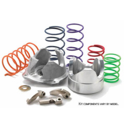 EPI Sport Utility Clutch Upgrade Kit Sportsman for POLARIS SPORTSMAN 570, SPORTSMAN 570 6X6 EPS, SPORTSMAN 570 TRG EPS 2016-2021