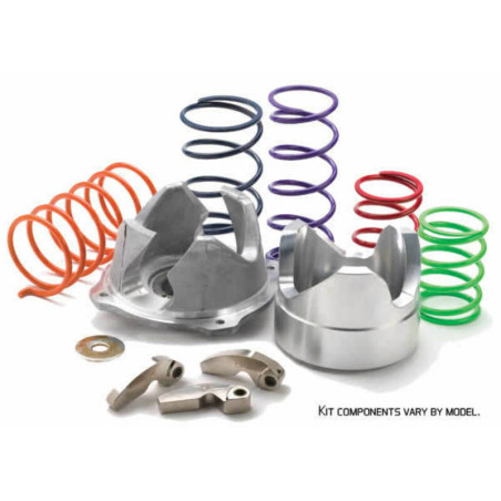 EPI Sport Utility Clutch Upgrade Kit Sportsman for POLARIS SPORTSMAN 570, SPORTSMAN 570 6X6 EPS, SPORTSMAN 570 TRG EPS 2016-2021