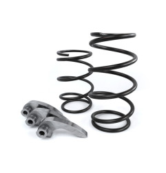 Kit amélioration embrayage EPI Sport Utility Turbo pour POLARIS RZR 1000 XP 4 EPS, RZR 1000 XP TURBO EPS de 2016 à 2017