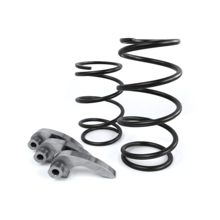 Kit amélioration embrayage EPI Sport Utility Turbo pour POLARIS RZR 1000 XP 4 EPS, RZR 1000 XP TURBO EPS de 2016 à 2017