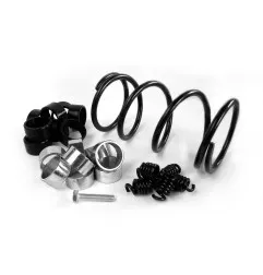 Kit amélioration embrayage EPI Sport Utility Kodiak 700 pour YAMAHA YFM 700 KODIAK 4WD, YFM 700 KODIAK EPS 4WD de 2016 à 2025