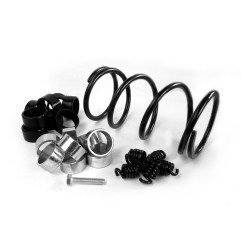 Kit de mejora de embrague EPI Sport Utility Kodiak 700 para YAMAHA YFM 700 KODIAK 4WD, YFM 700 KODIAK EPS 4WD de 2016 a 2025