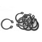 TECNIUM Kick Starter Spindle Circlip for YAMAHA/MBK