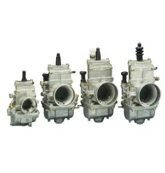 Carburateur MIKUNI Ø36mm pour YAMAHA TT 500, XT 500, XT 500 Z TENERE de 1976 à 2002