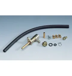 MIKUNI Power Jet Kit - Long