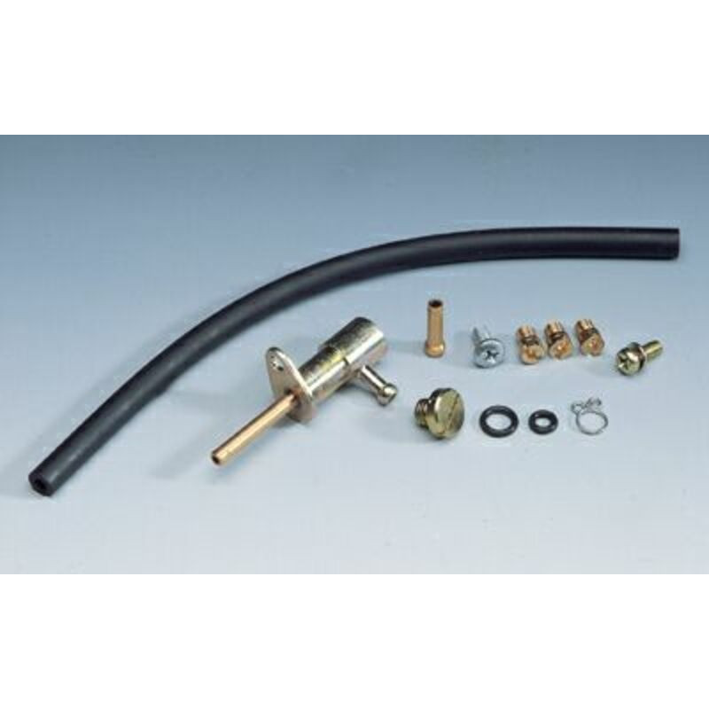 MIKUNI Power Jet Kit - Lang