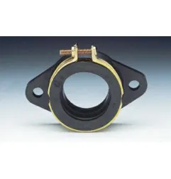 Bride d'admission MIKUNI caoutchouc 36MM