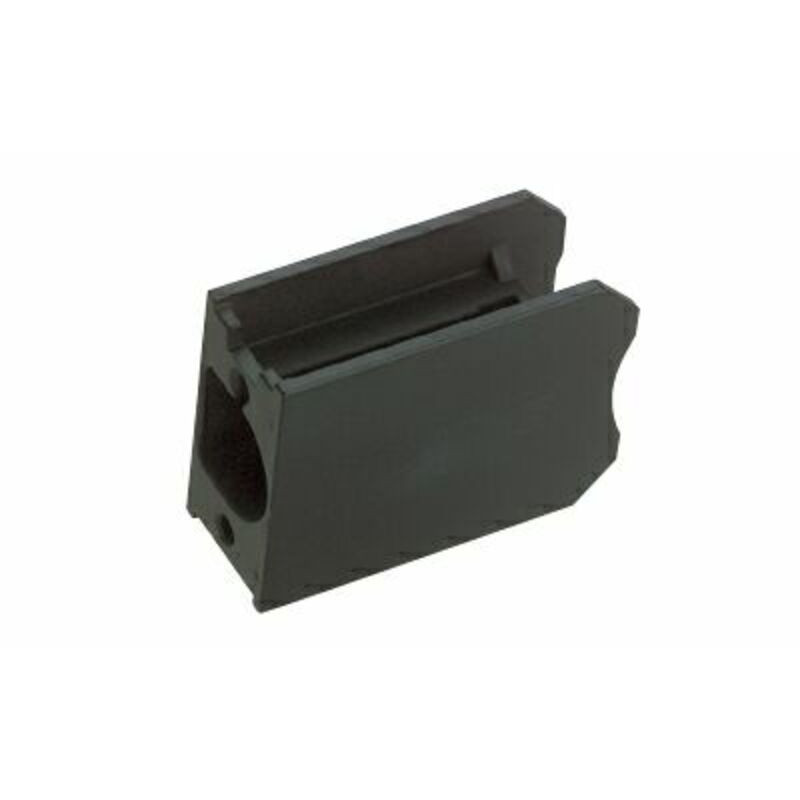 Boisseau 2.5 de carburateur TM28 MIKUNI Boisseau 2.5 de carburateur TM28 MIKUNI