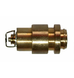 Válvula de aguja carburador MIKUNI 1.2 TMR/TDMR