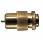 Válvula de aguja carburador MIKUNI 2.5 RS34-40