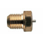 Needle valve KIT 1.5 for carburetor VM18-20 MIKUNI Needle valve KIT 1.5 for carburetor VM18-20 MIKUNI