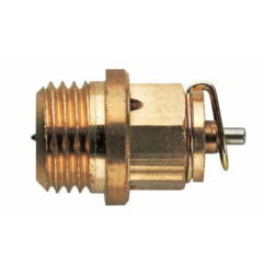 Válvula de aguja carburador MIKUNI 3.5 VM40/44