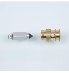Schwimmernadel-kit 3.8 für vergaser TM36-15 und TM40 MIKUNI