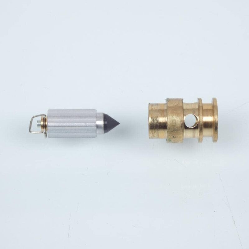 Válvula de aguja carburador MIKUNI 3.8 TM36-15 TM36-31/TM40-6