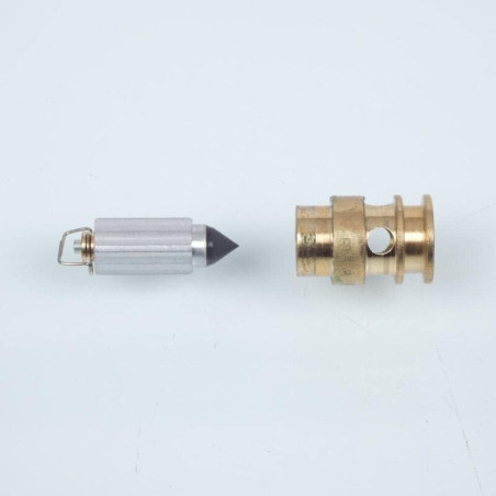 Needle valve KIT 3.8 for carburetor TM36-15 and TM40 MIKUNI