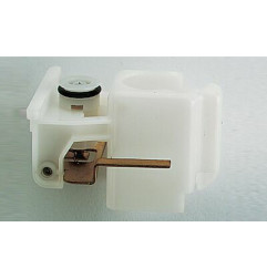 Válvula de aguja carburador MIKUNI 2.2 TMX32-35 TMX38/TMS38
