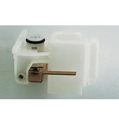 Schwimmernadel-kit 3.5 für vergaser TMX32-35, TMX38 und TMS38 MIKUNI