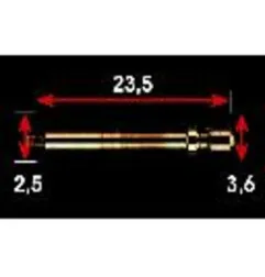 MIKUNI Einspritzdüse MKJ - Serie TM36/43