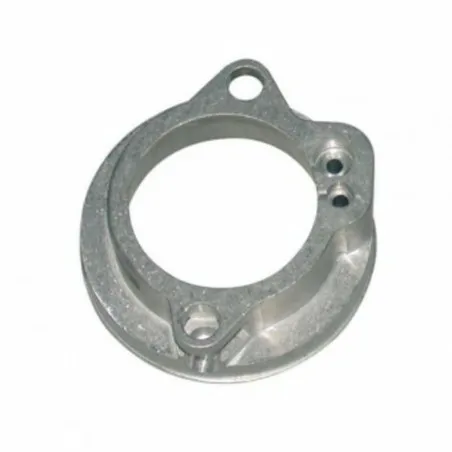 Adaptateur de boîte à air KEIHIN FCR-MX pour YAMAHA WRF 250, HONDA CRF 250, KAWASAKI KXF 250 et SUZUKI RMZ 250 de 1998 à 2013
