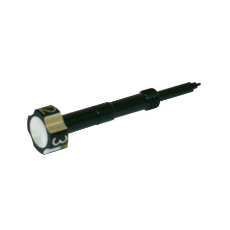 Vis de richesse TOURMAX pour carburateur FCR Keihin BIHR